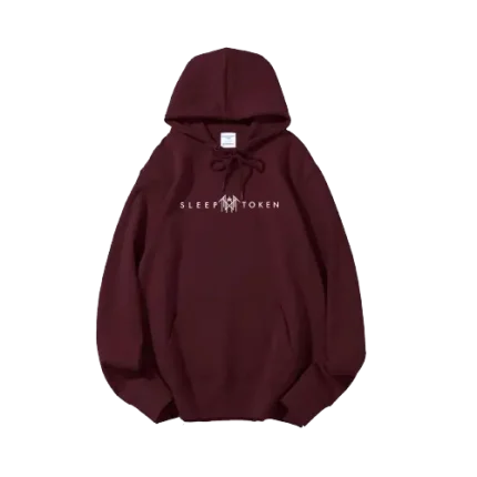 SLEEP TOKEN CHOKEHOLD LYRIC HOODIE