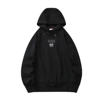 SLEEP TOKEN THE SUMMONING RUNE HOOD