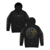 Picking Up The Sword Hoodie – Black