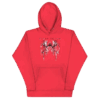 Sleep-Token Take Me Red To Eden Hoodie