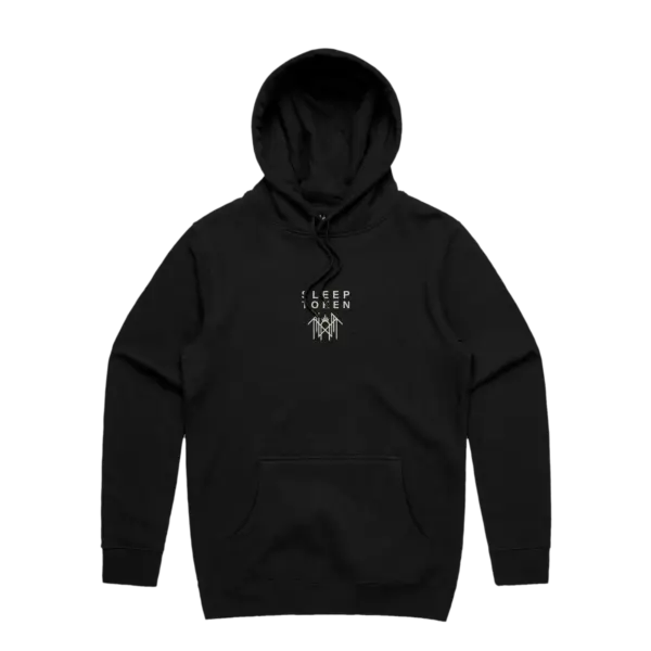 Sleep Token The Summoning Rune Hoodie
