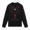 Teeth of God Tour Long Sleeve