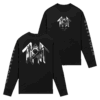 Xerox Logo Long Sleeve