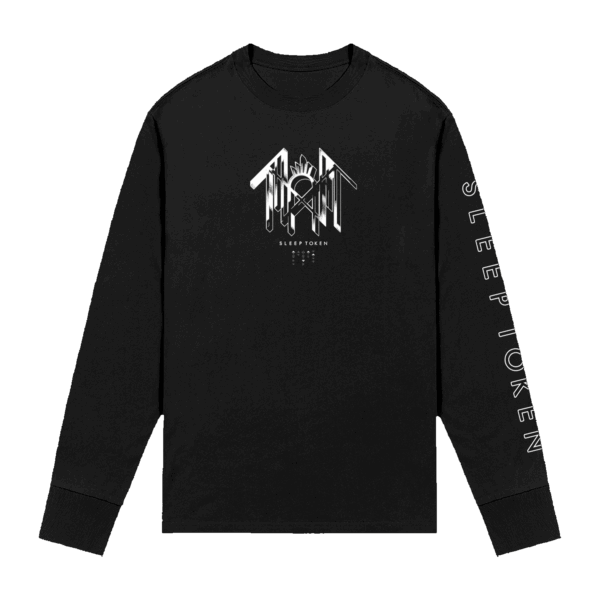Xerox Logo Long Sleeve