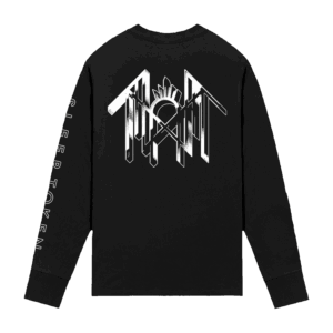 Xerox Logo Long Sleeve