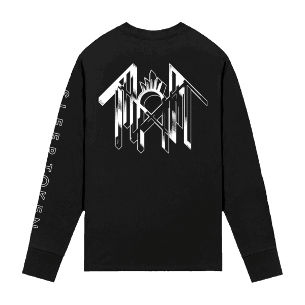 Xerox Logo Long Sleeve